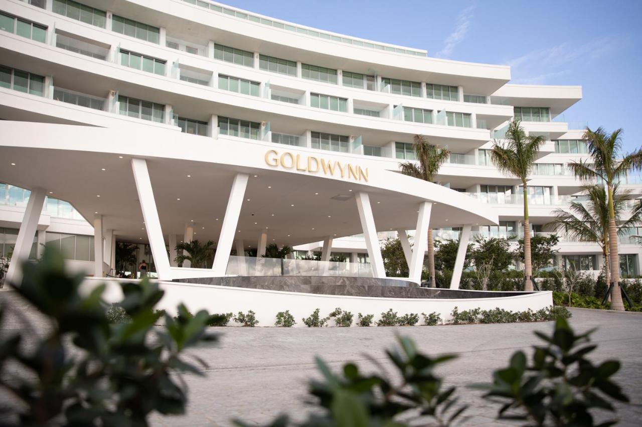 Goldwynn Resort & Residences ナッソー エクステリア 写真